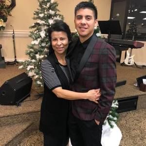 Meet your Posher, Sandra